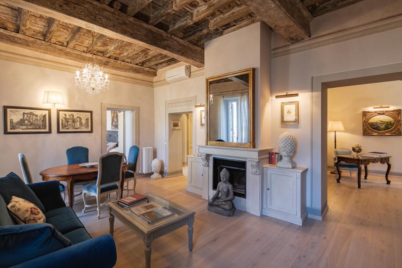 Ferienwohnung La Casa Di Lucia Cortona Exterior foto